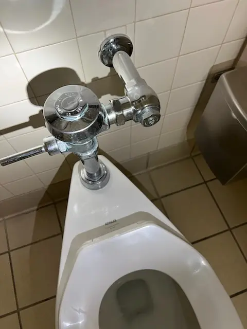 Fixture installation and repair for Hydro Jetting in Prince Crossing